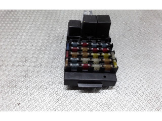 Блок предохранителей Alfa Romeo 166