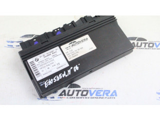 Другие блоки управления / модули