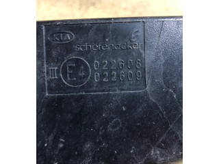 Зеркало электрическое        KIA Ceed  2006 - 2012 года   