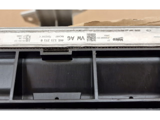 Вентилятор радиатора Audi e-tron