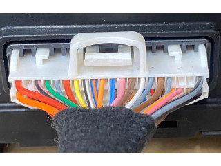 Блок управления климат-контролем 97250Q0700, TA0000164   Hyundai Bayon