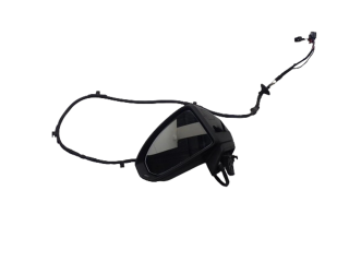 Зеркало электрическое Audi TT TTS RS Mk3 8S 2014 - года