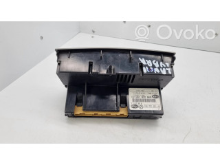 Блок управления климат-контролем 735302891, A83001000 Lancia Lybra