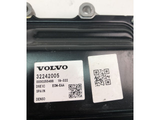 Блок управления двигателя 32242005, FR230   Volvo XC90