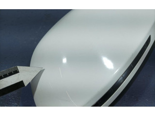 Зеркало электрическое        Audi A3 S3 A3 Sportback 8P  2005 - 2013 года   