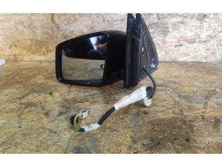Зеркало электрическое        Mercedes-Benz ML W166  2012 - 2017 года   