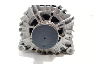 Генератор 9678048880 Citroen Berlingo