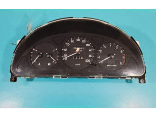 Přístrojová deska  Daewoo Lanos 1998 96304717, IMPRK1397374  