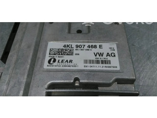 Блок управления 4KL907468E Audi e-tron