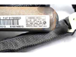 Боковая подушка безопасности 51796550   Fiat Punto Evo