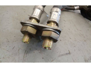 Топливная рампа    Fiat Marea  