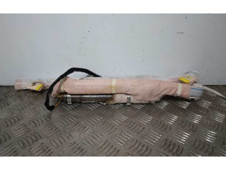 Подушка безопасности двери 9687158780, 307337910AD   Citroen C4 II