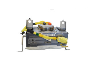 Подушка безопасности пассажира 0589P1000163 Lexus NX