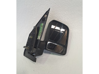 Зеркало электрическое Ford Transit - Tourneo Connect 2013 - 2022 года