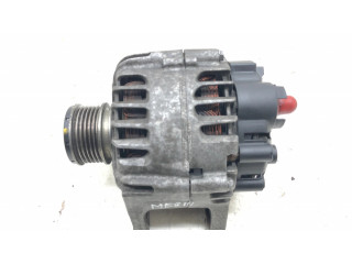 Генератор 231000027R   Renault Megane III 1.5     