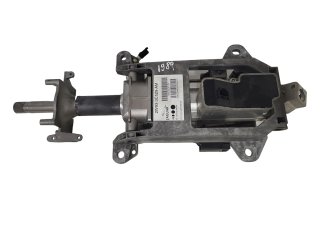    Рулевая рейка 2W933C529AM, 005DE2DE1D1   Jaguar XF X250 2007 - 2015 года