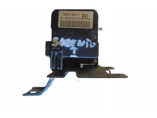 Блок АБС 589103E310 KIA Sorento 2002 - 2009 года