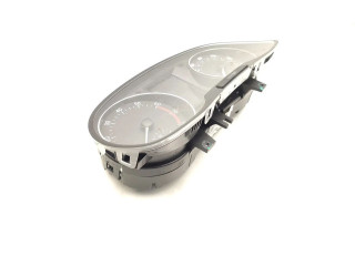 Панель приборов 6V0920940B   Skoda Fabia Mk3 (NJ)       