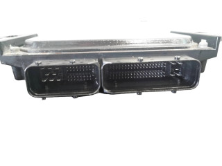 Блок управления двигателя 23710EB31A, 5800359 Nissan Pathfinder R51