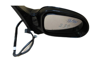 Зеркало электрическое        Mercedes-Benz SL R230  2001 - 2012 года   