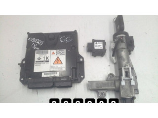 Řídící jednotka MB275800-3612 Nissan Navara D40 2006