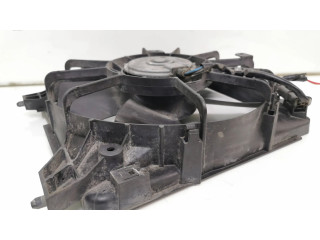 Вентилятор радиатора     1580008050, 9J22    Honda Civic 1.3