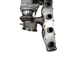  Турбина BMW Z4 E89  11657588938, 49U7702003         