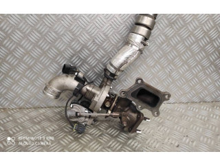 Turbodmychadlo Турбина 2823104560, 28231-04560 Hyundai Kona I