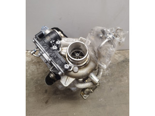 Turbodmychadlo Турбина Ford Explorer VI