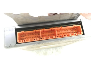 Блок управления коробкой передач MD760658, C1T17172E1 Mitsubishi Carisma