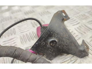 Датчик слепых зон 2Q0907686D, 5E0035497   Skoda Octavia Mk4