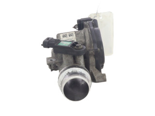 Дроссельная заслонка     Dacia Sandero  K9K_612 