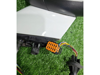 Зеркало электрическое Citroen C3 Aircross 2017 - года