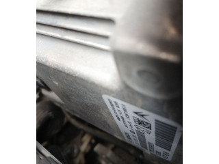 Блок управления двигателя 0281036205, 9833749880   Opel Combo E