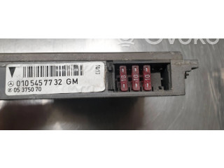 Řídící jednotka 0105457732, 05375070 Mercedes-Benz S W140 1995