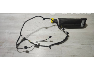 Подушка безопасности в сиденье 985H15231R   Dacia Duster II