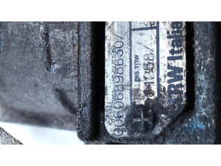 Рулевая рейка 37502328, 00606898630 Alfa Romeo 147