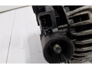 Генератор 0124525035 Citroen Berlingo