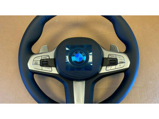 Volant BMW 7 G11 G12 2016 32308008179, 32308097022
