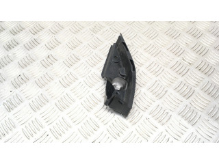 Громкоговоритель (громкоговорители) высокой частоты в передних дверях