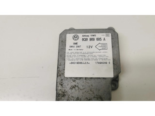 Блок подушек безопасности 6Q0909605A, 17990209   Volkswagen Golf IV