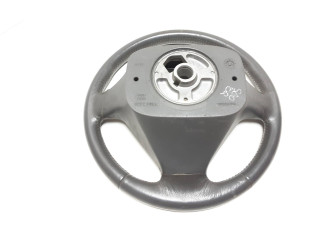 Руль Volvo S80 1999-2003 года 9209827, 29692000