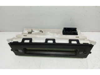 Дисплей 9643654377 Citroen Xsara