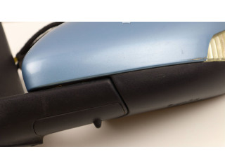 Зеркало (управляемое электричеством)     015850    Volvo V50 