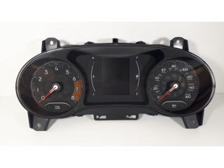 Панель приборов 53236158, 503018960209   Jeep Compass       