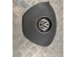 Подушка безопасности водителя 5G0880201, 5G0880201 Volkswagen e-Golf