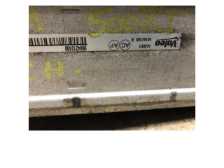 Интеркулер  0384N9, 0384N9   Peugeot 5008 