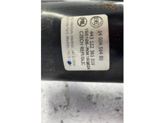 Моторчик дворников 6405GE    Peugeot Expert