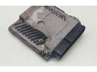 Řídící jednotka 03G906018FG, 5WP45614AA Volkswagen Passat Alltrack 2008