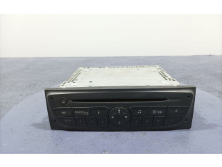 Радио/ проигрыватель CD/DVD / навигация 281153881R, 281153881R Renault Clio I